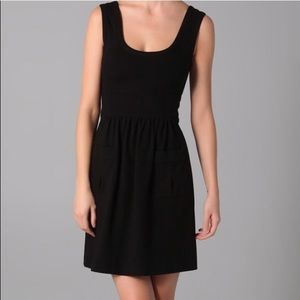 Diane Von Furstenberg Size 8 Cezanne Dress